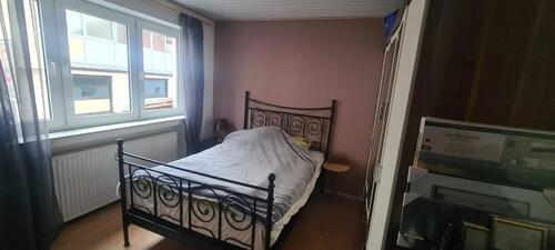 Foto - 2 ZKB Kirchhain Innenstadt Randlage Hochpaterre ab 01.02.2026.