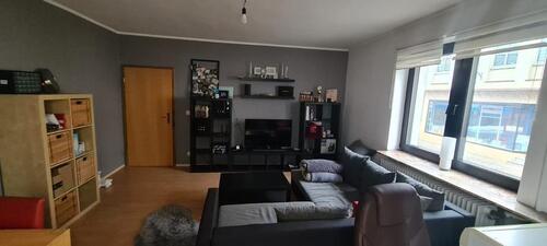 Foto - Etagenwohnung in Kirchhain