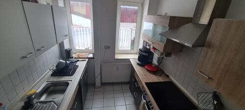 Foto - Etagenwohnung in Kirchhain zur Miete