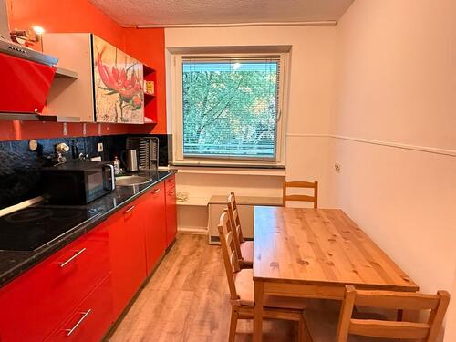 Foto - Frisch renovierte Mietwohnung (teilweise möbliert) in Duisburg-Neumühl