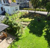 Helle 2-Zimmer-Wohnung mit Zwei Balkonen, Kachelofen in Neustadt - Titisee-Neustadt