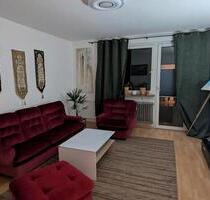 mobilierte Wohnung zum Untermieten vom 15.12.25-15.02.26 - Frankfurt am Main Mitte-West mobilierte Wohnung zum Untermieten vom 15.12.25-15.02.26 - Frankfurt am Main Mitte-West