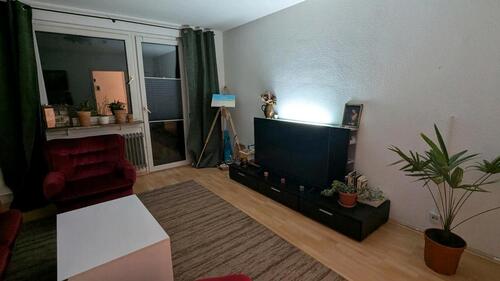 Foto - Etagenwohnung zur Miete in Frankfurt am Main