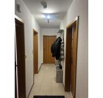 DG 4 Zi. Wohnung - 530,00 EUR Kaltmiete, in Rhauderfehn (PLZ: 26817)