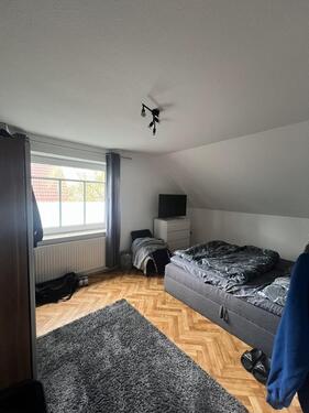 Foto - Etagenwohnung in Rhauderfehn