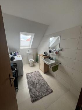 Foto - Etagenwohnung in Rhauderfehn zur Miete