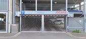 Foto - Sicherer Stellplatz in Hochgarage Parkplatz