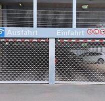 Sicherer Stellplatz in Hochgarage Parkplatz - Hattersheim am Main