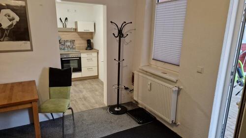 Foto - 1 Zimmer Etagenwohnung zur Miete in Weyhausen