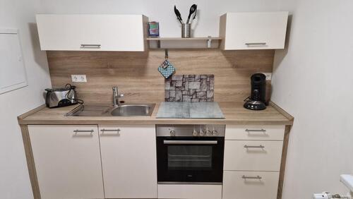 Foto - 1 Zimmer Etagenwohnung in Weyhausen