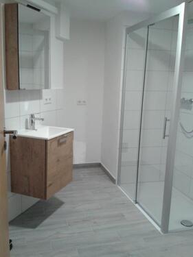 Foto - Etagenwohnung in Weyhausen zur Miete