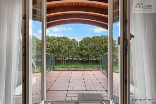 Foto - Etagenwohnung in Bremen zur Miete