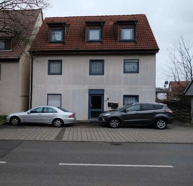 Foto - 8 Zimmer Einfamilienhaus zum Kaufen in Bad Urach