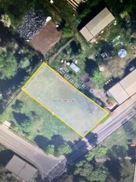 Foto - Bauland Baugrundstück im Ortsteil Möthlow