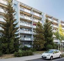 Wohn(t)raum: 3-Zimmerwohnung mit Balkon und Aufzug im 1.OG! - Dresden Prohlis