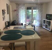 Möbilierte 1 Zimmer Wohnung in Konstanz