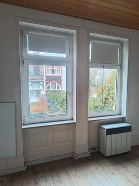 Foto - Helles WG-Zimmer in Frankfurt- ab sofort zu vermieten