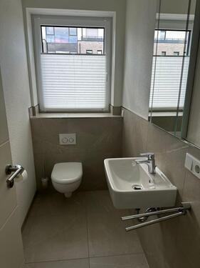 Foto - Etagenwohnung in Bersenbrück zur Miete