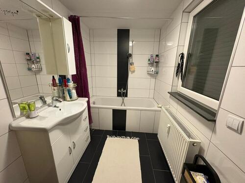 Foto - 1 Zimmer Dachgeschoßwohnung in Neuenstadt am Kocher