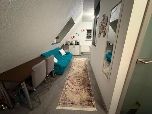 Foto - Dachgeschoßwohnung in Neuenstadt am Kocher zur Miete
