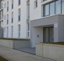 Schöne, helle 3-Zimmer-Wohnung in Ludwigburg - Ludwigsburg Oßweil