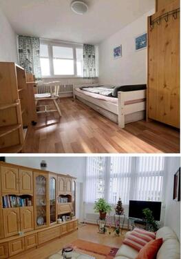 Foto - Sehr hellig 3.Zimmer Wohnung - 489.000,00&nbsp;EUR Kaufpreis, ca.&nbsp; 70,00&nbsp;m&sup2;