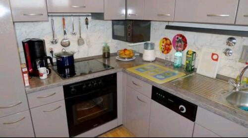 Foto - Etagenwohnung in München zum Kaufen