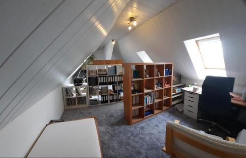 Foto - Maisonettenwohnung in Landau in der Pfalz zur Miete