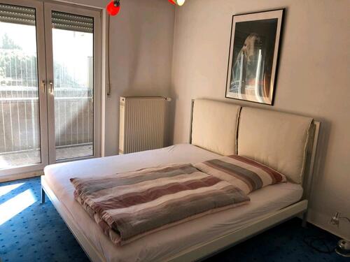 Foto - 2 Zimmer Etagenwohnung zum Kaufen in Wiesbaden