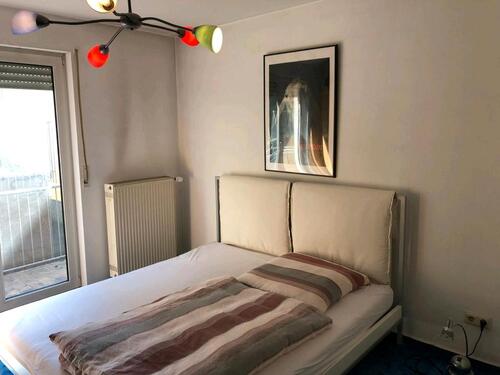 Foto - 2 Zimmer Etagenwohnung in Wiesbaden