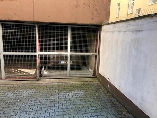 Foto - Etagenwohnung in Wiesbaden zum Kaufen