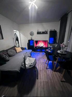 Foto - 2 Zi Wohnung in Frechen mit Garten