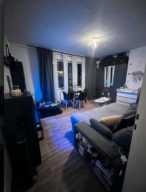 Foto - 2 Zimmer Etagenwohnung zur Miete in Köln