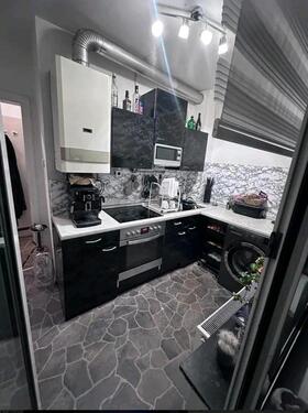 Foto - Etagenwohnung in Köln zur Miete