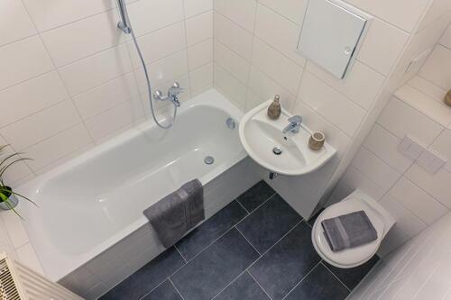 Foto - 1 Zimmer Etagenwohnung in Chemnitz