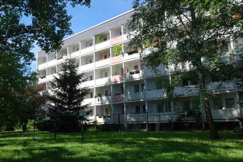 Foto - Etagenwohnung in Chemnitz zur Miete