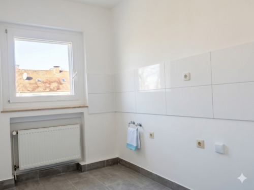 Foto - 2.5 Zimmer Etagenwohnung zur Miete in Essen