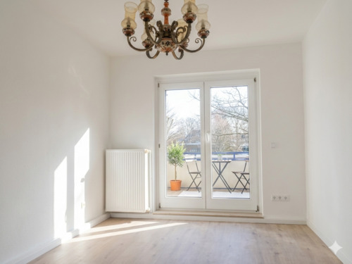 Foto - 2.5 Zimmer Etagenwohnung in Essen