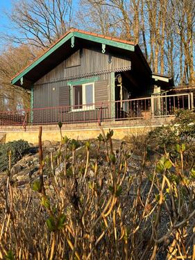 Foto - 2 Zimmer Einfamilienhaus zum Kaufen in Göggingen