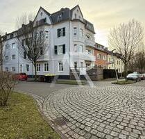 Großzügige 4-Zimmer-Wohnung im Erdgeschoss – renoviert in zentraler Lage von Jülich!