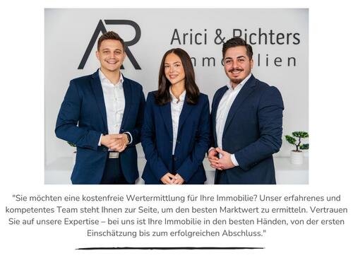 Foto - 4 Zimmer Erdgeschoßwohnung zur Miete in Jülich