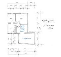 Vermietetung Einfamilienhaus - 800,00&nbsp;EUR Kaltmiete, ca.&nbsp; 140,00&nbsp;m&sup2; in Breitscheid (PLZ: 35767)