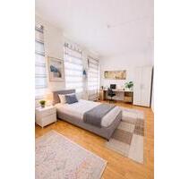 Schöne WG-Wohnung im Herzen von Endenich| W-LAN frei - Bonn Dransdorf