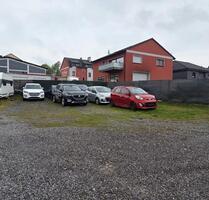 LagerplatzStellplatzGrundstück zur Miete !! - Velbert