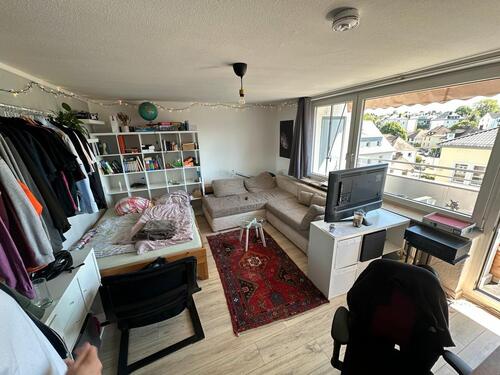 Foto - 3 Zimmer Dachgeschoßwohnung zur Miete in Lich