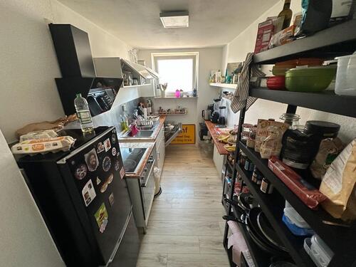 Foto - 3 Zimmer Dachgeschoßwohnung in Lich