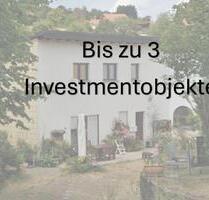 BIS über 7% Bruttorendite mit steigender Tendenz! PROVISIONSFREI! - Marpingen