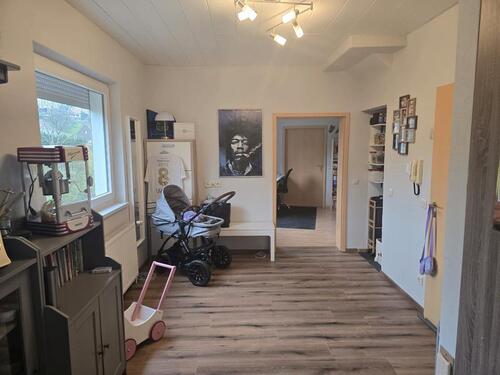 Foto - Mehrfamilienhaus, Wohnhaus in Marpingen zum Kaufen