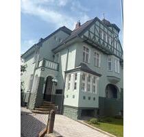 Schicke OG-Wohnung in Jugenstilhaus Dinslaken-Hiesfeld