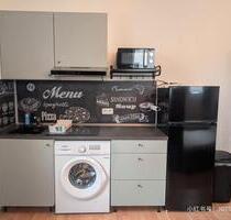 Kleine, renoviertes Zimmer in WG ab sofort zur Miete verfügbar! - Aachen Aachen-Mitte